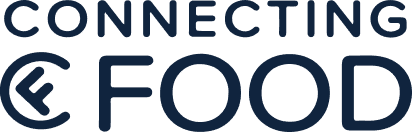 logo connecting food png
